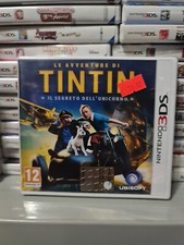 LE AVVENTURE DI TIN TIN