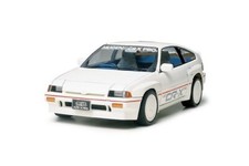 Tamiya Honda Ballade Sports