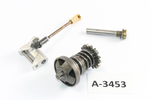 Ktm 250 tipo 545 supporto - ktm,