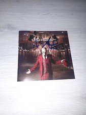J-Ax Il Bello D'esser Brutti AUTOGRAFO