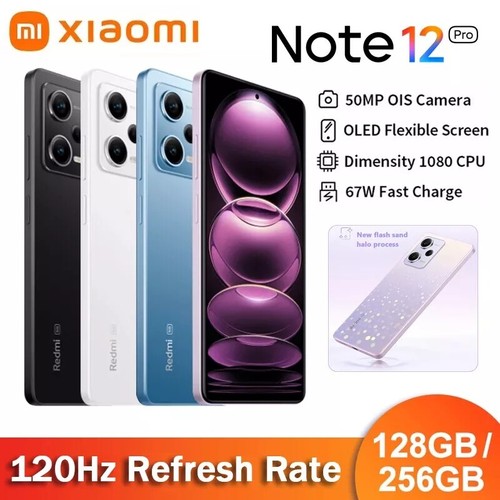 Telefono android xiaomi - telefono, 6,67"