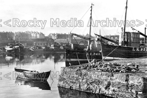 Ikk the docks - ikk-30, docks,