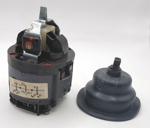 Demag interruttore gru bombola - interruttore,
