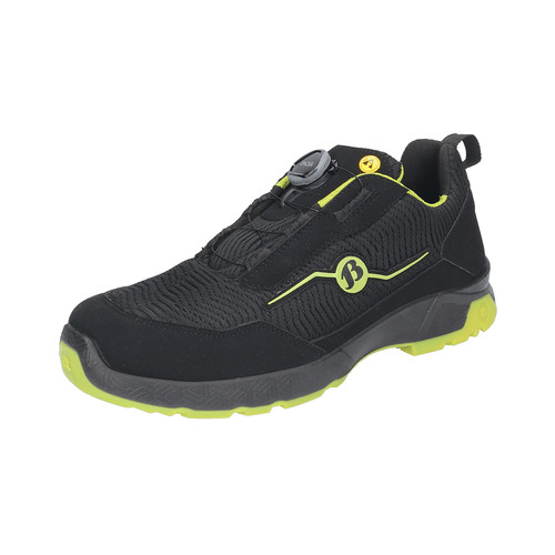 Scarpe antinfortunistiche - , da