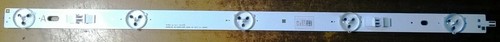 Barra led ricambio - led, per