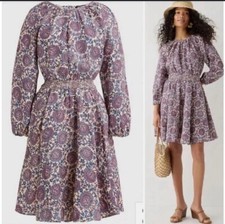 J. Crew Palermo Sz M