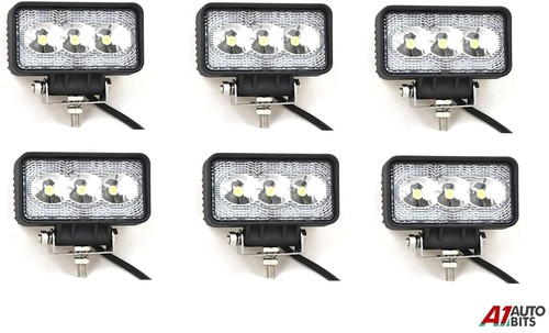 Alta potenza 12v 24v - 12v, led