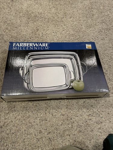 Nuovo farberware millennium - farberware,