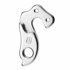 Derailleur hanger for Ghost 4X