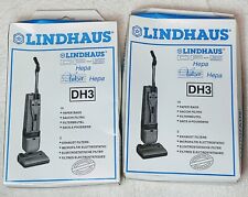 2 X Sacchetto Aspirapolvere