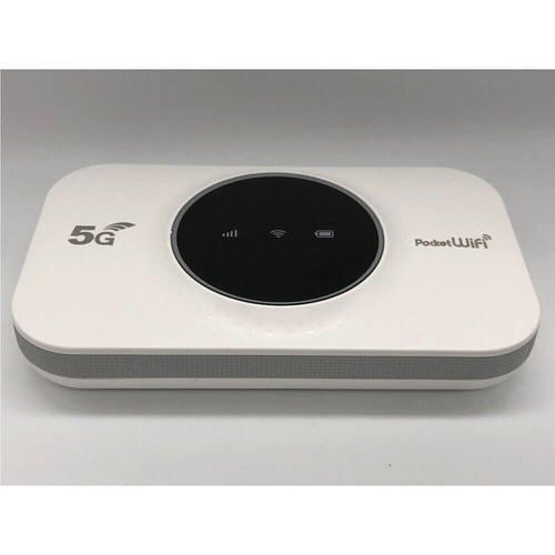 Router tascabile bianco - 1x,