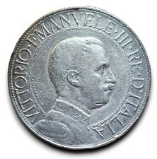 Regno d'Italia 2 lire 1910