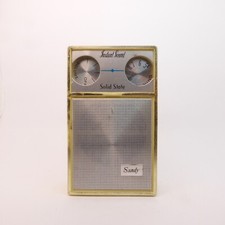 Radio Portatile SANDY Instant