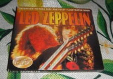 LED ZEPPELIN - Led Zeppelin