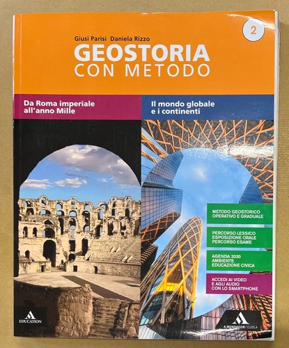 Parisi geostoria con metodo - con,