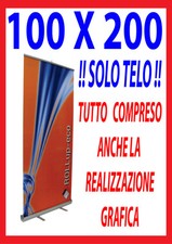 BANNER SOLO TELO PER