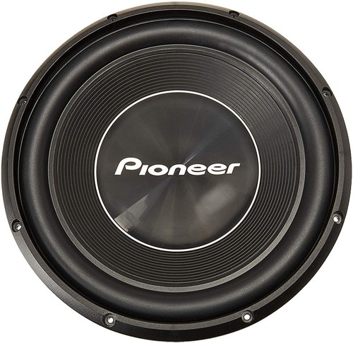 Pioneer subwoofer 300d4 - pioneer,