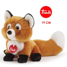 VOLPE VICKY PELUCHE TRUDI