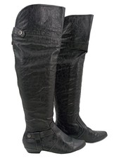 Marco Tozzi stivali sopra il