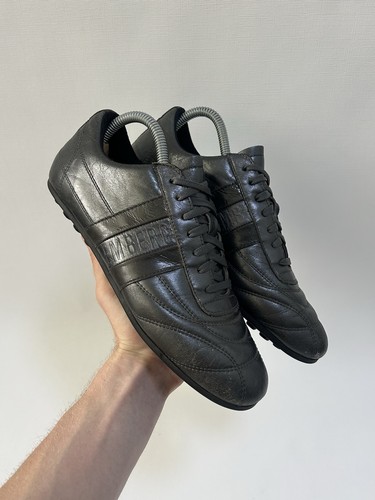 Sneakers vintage anni 2000
