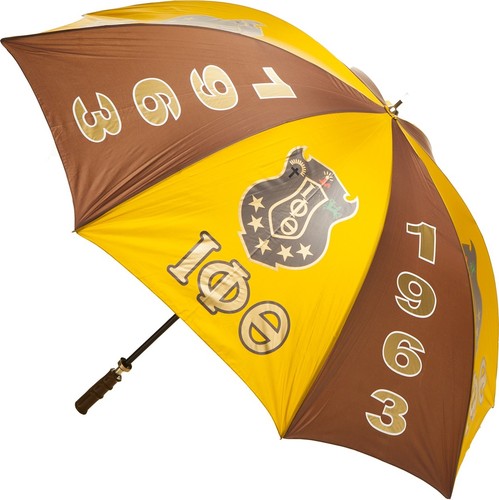 Ombrello iota phi - ombrello, theta