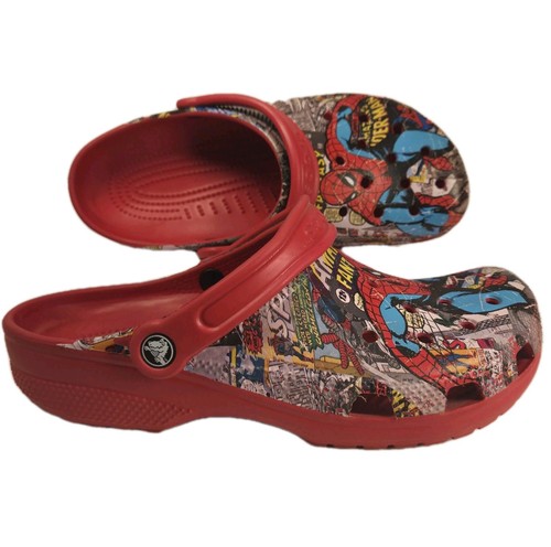 Zoccoli crocs the amazing - the,