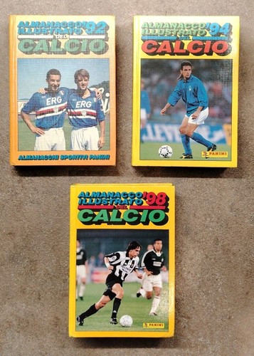 Lotto almanacco illustrato - lotto,