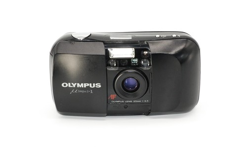 Olympus mju i fotocamera - olympus, μ[mju:]-i