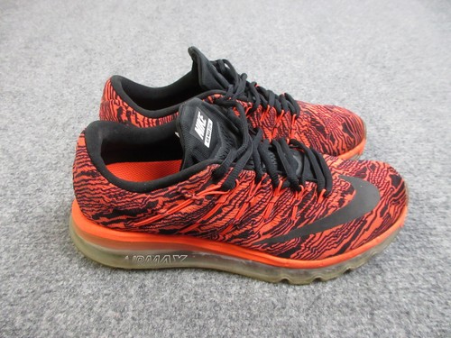 Nike air max 2016 scarpe - 2016, uomo
