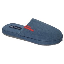 DE FONSECA PANTOFOLE CIABATTE ESTATE UOMO ART. ROMA TOP E M855 AVION