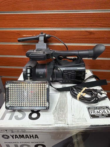 Panasonic ac90pj avccam - ag-ac90pj,