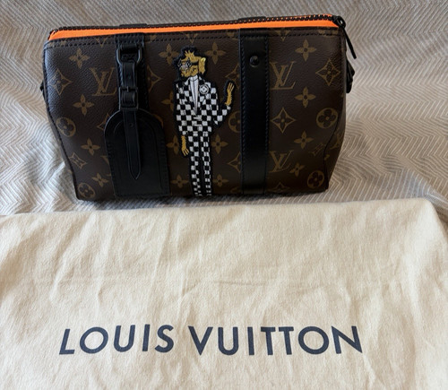 Borsa louis vuitton m45652 - borsa,