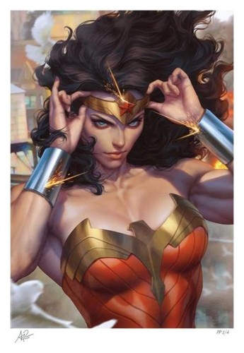 Comics stampa artistica - stampa,