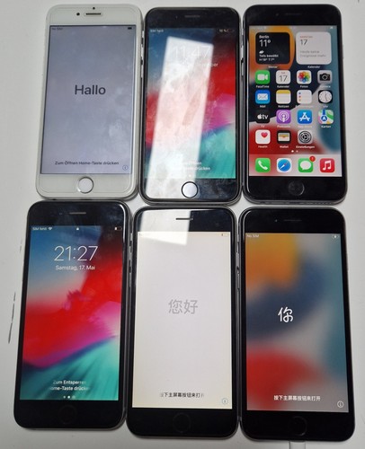 Iphone 16gb 32gb - 16gb/32gb,