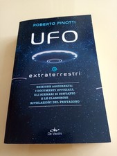 UFO E EXTRATERRESTRI - Roberto
