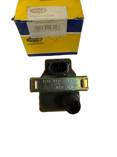 Modulo bobina accensione - modulo,