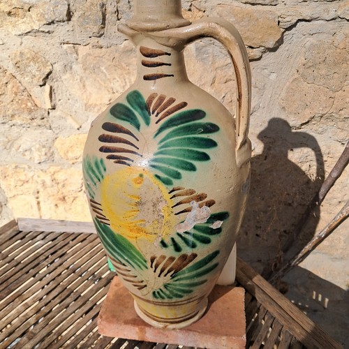 Bummulu quartara ceramica - bummulu, in