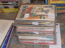 Fumetti Lanciostory annata cpl