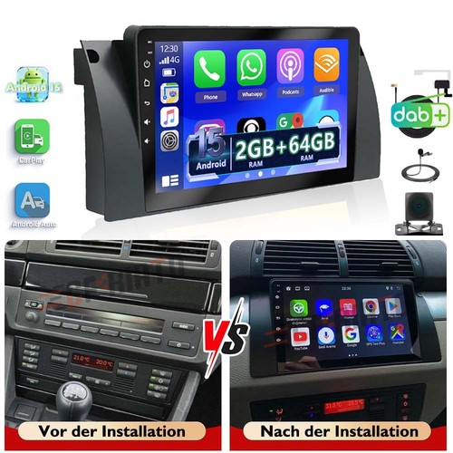 64g per bmw - 2+64g,
