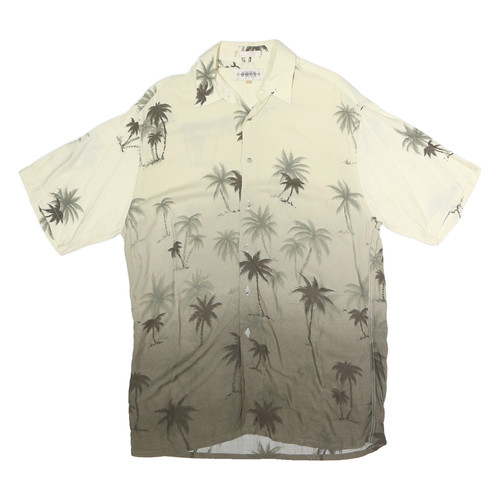 Campia moda uomo crema - moda,