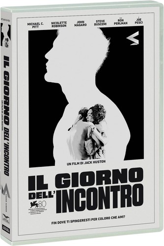 Dvd giorno dell incontro - giorno, dell'incontro