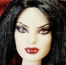 Haunted Beauty Vampire 2013 /