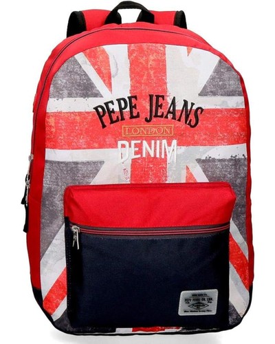 Zaino pepe jeans - zaino,