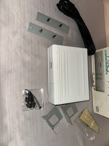 New clarion marine disc - new,