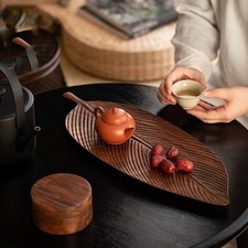 Per Caffè Per Dessert Vassoio