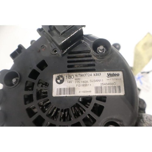 Alternatore bmw serie - alternatore,