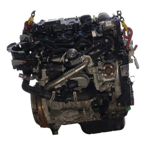 Motore ford fiesta - fiesta, 2