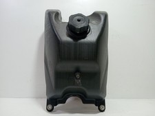 QUAD ATV WOLVERINE 350 AÑO