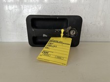 MANIGLIA ESTERNA ANTERIORE