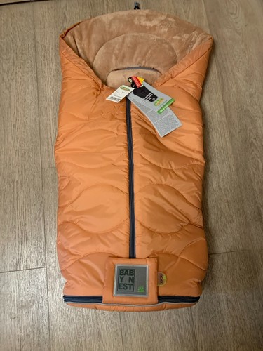 Odenwälder babynest oskar - babynest,